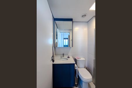 Studio à venda com 39m², 1 quarto e sem vaga