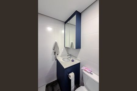 Studio à venda com 39m², 1 quarto e sem vaga