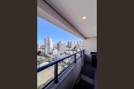Studio à venda com 39m², 1 quarto e sem vaga Studio à venda com 39m², 1 quarto e sem vagaVaranda da Sala
