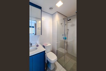 Studio à venda com 39m², 1 quarto e sem vaga