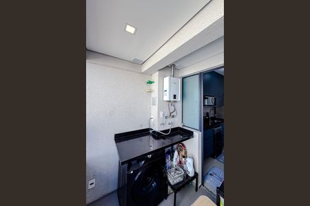 Studio à venda com 39m², 1 quarto e sem vaga