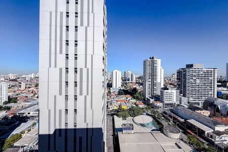 Studio à venda com 39m², 1 quarto e sem vaga