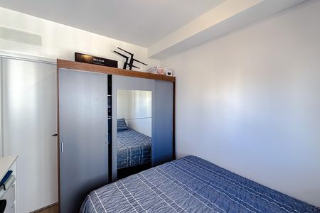 Studio à venda com 39m², 1 quarto e sem vaga