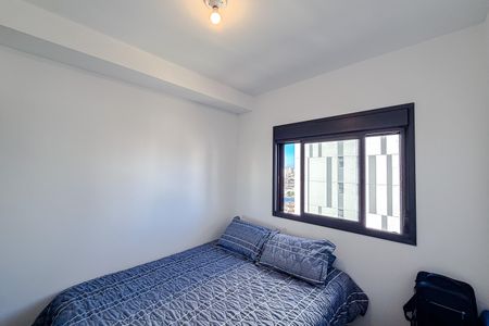Studio à venda com 39m², 1 quarto e sem vaga