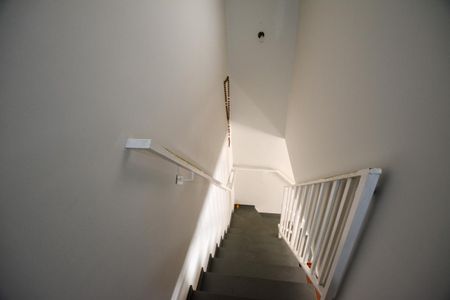 ESCADA de casa à venda com 3 quartos, 730m² em Jardim Everest, São Paulo