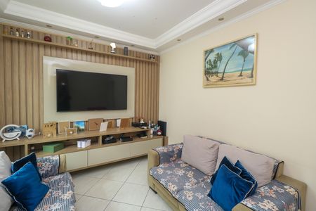 Casa à venda com 4 quartos, 254m² em Parque Erasmo Assunção, Santo André