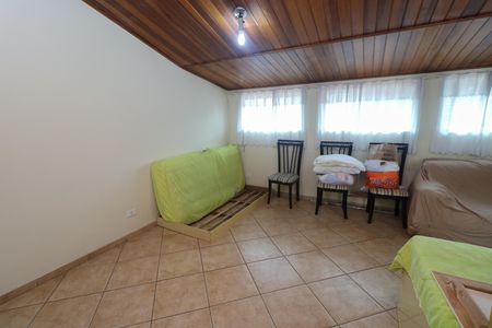 Quarto 2 de casa à venda com 4 quartos, 254m² em Parque Erasmo Assunção, Santo André