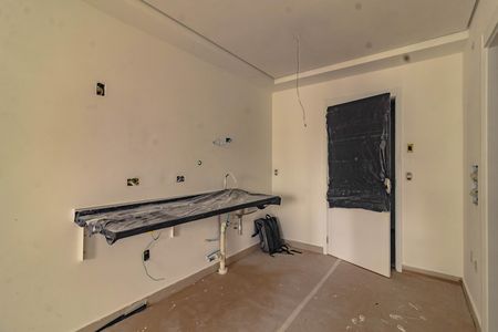 Kitnet/Studio à venda com 1 quarto, 64m² em Vila Clementino, São Paulo