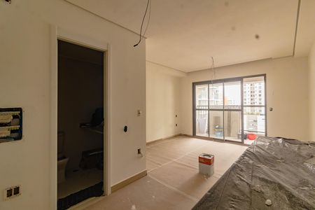 Kitnet/Studio à venda com 1 quarto, 64m² em Vila Clementino, São Paulo