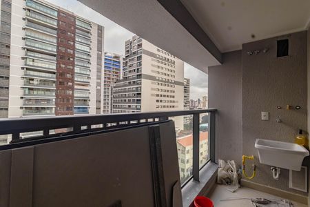 Kitnet/Studio à venda com 1 quarto, 64m² em Vila Clementino, São Paulo