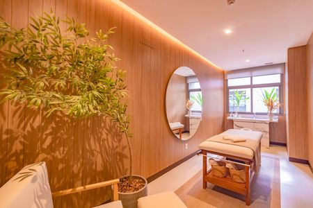 Kitnet/Studio à venda com 1 quarto, 64m² em Vila Clementino, São Paulo