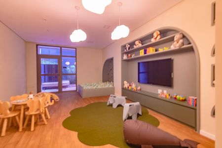 Kitnet/Studio à venda com 1 quarto, 64m² em Vila Clementino, São Paulo