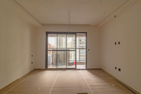 Kitnet/Studio à venda com 1 quarto, 64m² em Vila Clementino, São Paulo