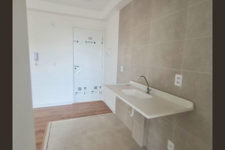 Apartamento para alugar com 49m², 2 quartos e 1 vaga Apartamento para alugar com 49m², 2 quartos e 1 vagaCozinha