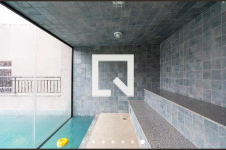Apartamento para alugar com 49m², 2 quartos e 1 vaga Apartamento para alugar com 49m², 2 quartos e 1 vagaÁrea comum