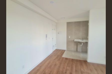 Apartamento para alugar com 49m², 2 quartos e 1 vaga Apartamento para alugar com 49m², 2 quartos e 1 vagaSala