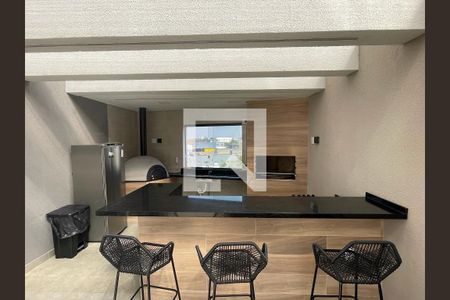 Apartamento para alugar com 49m², 2 quartos e 1 vaga Apartamento para alugar com 49m², 2 quartos e 1 vagaÁrea comum
