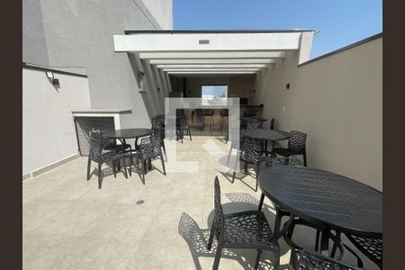 Apartamento para alugar com 49m², 2 quartos e 1 vaga Apartamento para alugar com 49m², 2 quartos e 1 vagaÁrea comum