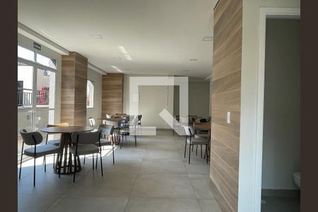 Apartamento para alugar com 49m², 2 quartos e 1 vaga Apartamento para alugar com 49m², 2 quartos e 1 vagaÁrea comum