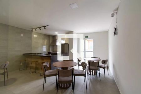 Apartamento para alugar com 49m², 2 quartos e 1 vaga Apartamento para alugar com 49m², 2 quartos e 1 vagaÁrea comum