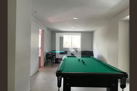 Apartamento para alugar com 49m², 2 quartos e 1 vaga Apartamento para alugar com 49m², 2 quartos e 1 vagaÁrea comum