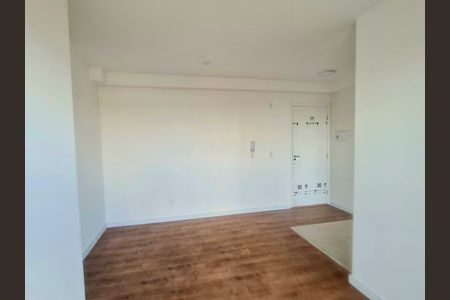 Sala  de apartamento para alugar com 2 quartos, 49m² em Vila Augusta, Guarulhos