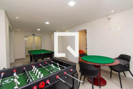 Apartamento para alugar com 49m², 2 quartos e 1 vaga Apartamento para alugar com 49m², 2 quartos e 1 vagaÁrea comum