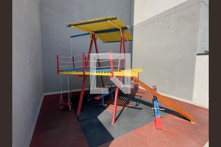 Apartamento para alugar com 49m², 2 quartos e 1 vaga Apartamento para alugar com 49m², 2 quartos e 1 vagaÁrea comum