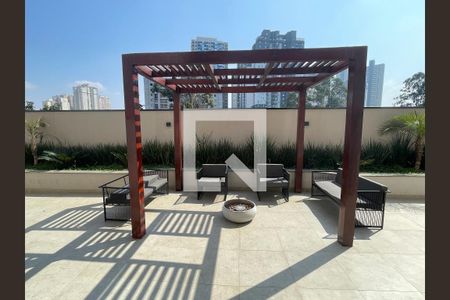 Apartamento para alugar com 49m², 2 quartos e 1 vaga Apartamento para alugar com 49m², 2 quartos e 1 vagaÁrea comum