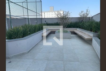 Apartamento para alugar com 49m², 2 quartos e 1 vaga Apartamento para alugar com 49m², 2 quartos e 1 vagaÁrea comum