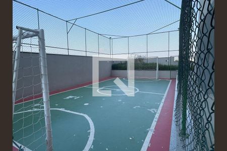 Apartamento para alugar com 49m², 2 quartos e 1 vaga Apartamento para alugar com 49m², 2 quartos e 1 vagaÁrea comum