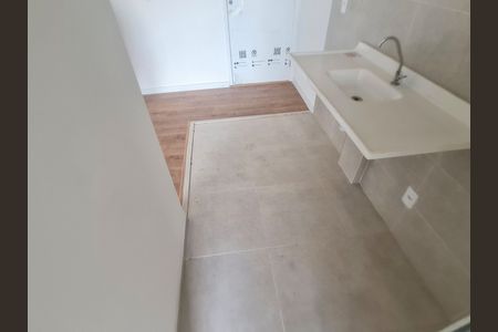 Cozinha  de apartamento para alugar com 2 quartos, 49m² em Vila Augusta, Guarulhos