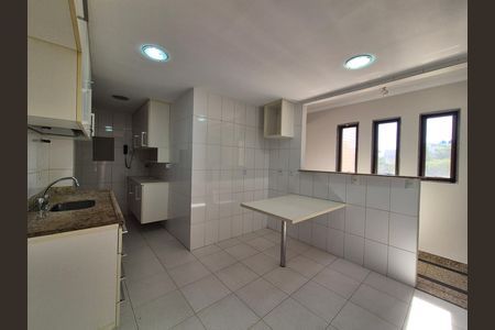 Apartamento para alugar com 3 quartos, 184m² em Recreio dos Bandeirantes, Rio de Janeiro