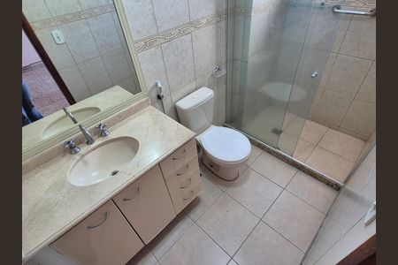 Apartamento para alugar com 3 quartos, 184m² em Recreio dos Bandeirantes, Rio de Janeiro