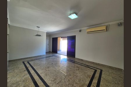 Apartamento para alugar com 3 quartos, 184m² em Recreio dos Bandeirantes, Rio de Janeiro