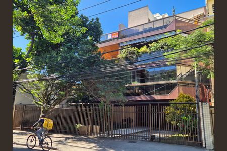 Apartamento para alugar com 3 quartos, 184m² em Recreio dos Bandeirantes, Rio de Janeiro