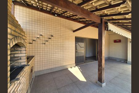 Apartamento para alugar com 3 quartos, 184m² em Recreio dos Bandeirantes, Rio de Janeiro