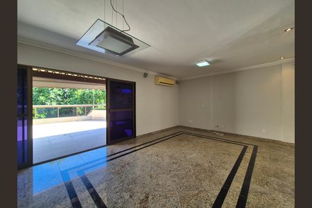 Apartamento para alugar com 3 quartos, 184m² em Recreio dos Bandeirantes, Rio de Janeiro