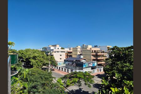Apartamento para alugar com 3 quartos, 184m² em Recreio dos Bandeirantes, Rio de Janeiro