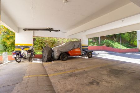 Apartamento à venda com 62m², 2 quartos e 1 vaga Apartamento à venda com 62m², 2 quartos e 1 vagaGaragem