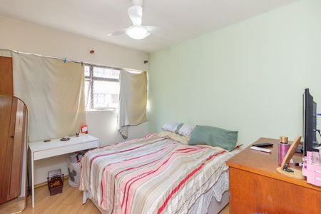 Quarto 1 de apartamento à venda com 2 quartos, 62m² em Jardim Mangalot, São Paulo