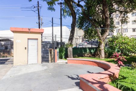 Apartamento à venda com 62m², 2 quartos e 1 vaga Apartamento à venda com 62m², 2 quartos e 1 vagaÁrea comum