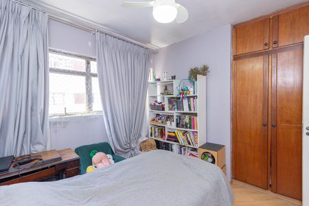 Apartamento à venda com 62m², 2 quartos e 1 vaga Apartamento à venda com 62m², 2 quartos e 1 vagaQuarto 2