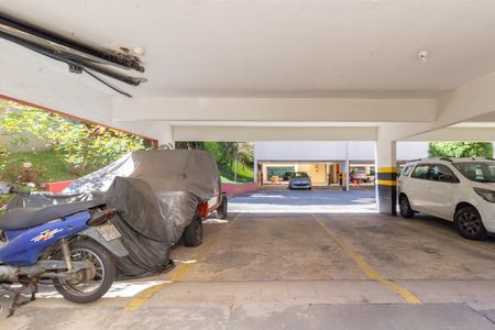 Apartamento à venda com 62m², 2 quartos e 1 vaga Apartamento à venda com 62m², 2 quartos e 1 vagaGaragem