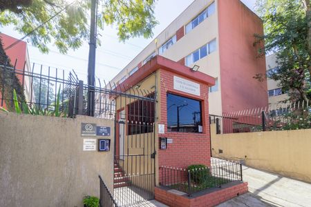 Fachada de apartamento à venda com 2 quartos, 62m² em Jardim Mangalot, São Paulo