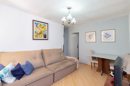 Apartamento à venda com 2 quartos, 62m² em Jardim Mangalot, São Paulo