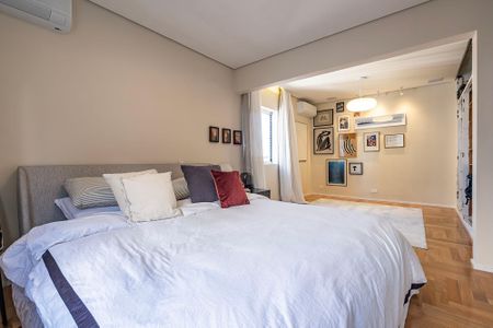 Apartamento à venda com 126m², 1 quarto e 1 vaga Apartamento à venda com 126m², 1 quarto e 1 vagaSuíte