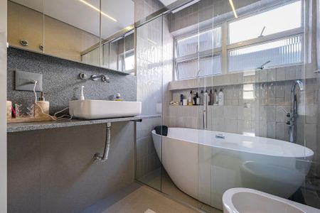 Apartamento à venda com 126m², 1 quarto e 1 vaga Apartamento à venda com 126m², 1 quarto e 1 vagaSuíte