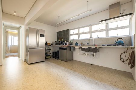 Apartamento à venda com 126m², 1 quarto e 1 vaga Apartamento à venda com 126m², 1 quarto e 1 vagaSala/Cozinha