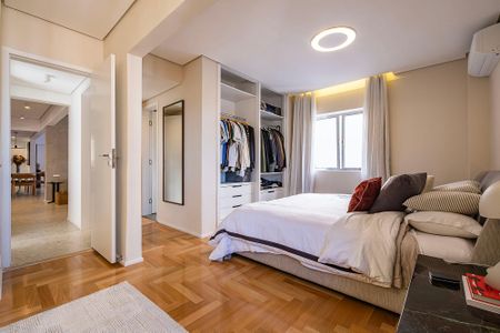 Apartamento à venda com 126m², 1 quarto e 1 vaga Apartamento à venda com 126m², 1 quarto e 1 vagaSuíte